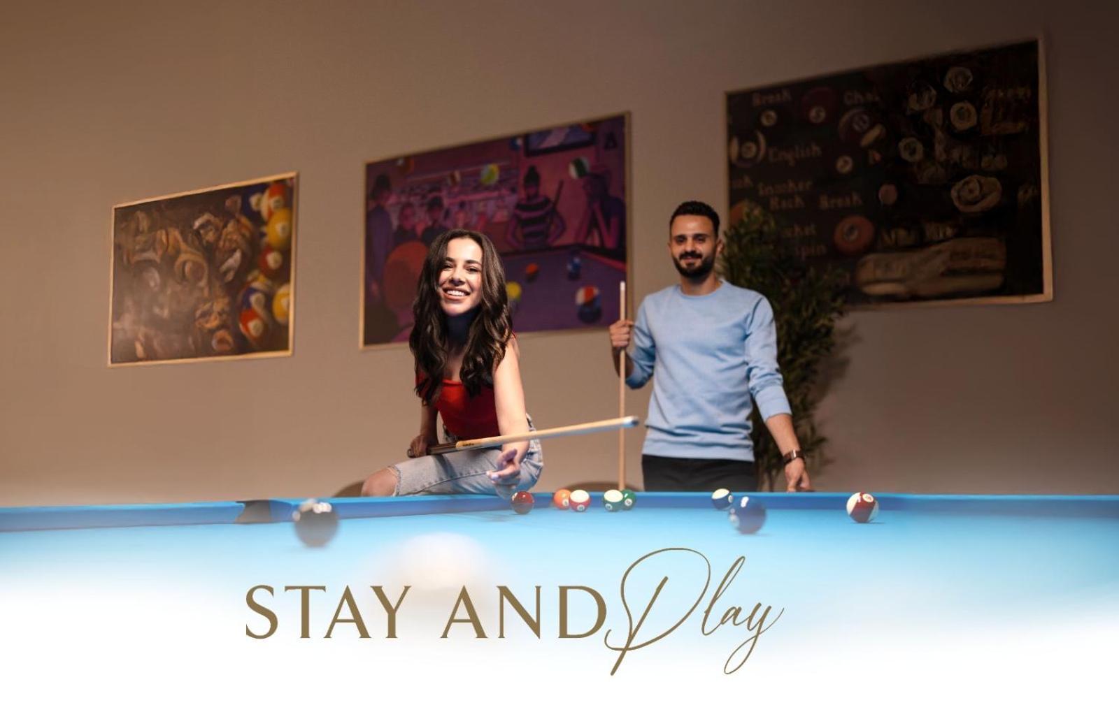 Damac Maison Aykon Hotel Dubai